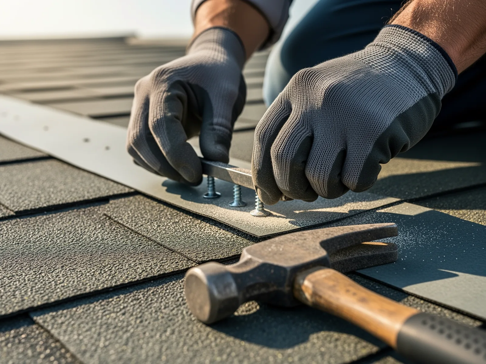 Why choose Fascia Repair in Haynesville, VA